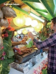 Saipan-Taste of the Marianas 미식원정대, 환상의 섬에 떴다!... 매거진 Saipan-Taste of the Marianas 미식원정대, 환상의 섬에 떴다!