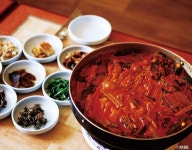 [장태동의 음식단상] ‘여름 천렵’ 그 맛을 아십니까? < Dining < IDEA < 기사본문 - 트래비 매거진 [장태동의 음식단상] ‘여름 천렵’  그... 