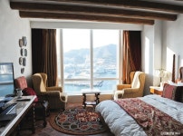 여수의 핫 플레이스 The MVL Hotel Yeosu 엠블호텔 여수 < Feature < IDEA < 기사본문 - 트래비 매거진 여수의 핫 플레이스  The MVL... 