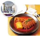 [DINING] 사랑받는 국민음식 김치찜 < Dining < IDEA < 기사본문 - 트래비 매거진 [DINING] 사랑받는 국민음식  김치찜