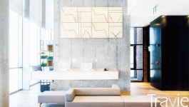 [hotel] 상도동에 호텔이라고요? 네! ‘핸드픽트’ 했습니다. Handpicked Hotel . Seoul < Interview < PEOPLE < 기사본문 - 트래비... 