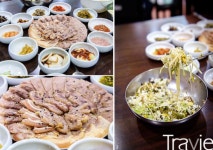 구미스토리⑧구미의 ‘인생 맛집’ < Gyeongbuk < S.KOREA < 기사본문 - 트래비 매거진 구미스토리⑧구미의 ‘인생 맛집’