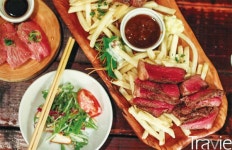 오사카 심야식당④늦은 밤 후쿠시마 골목 즐기기 < Osaka < Japan < ASIA < 기사본문 - 트래비 매거진 오사카 심야식당④늦은 밤 후쿠시마... 