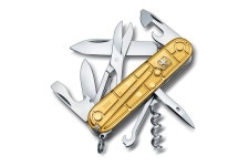 Exclusive Commemorative Switchblades : Victorinox knife