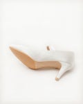 [[GLYD] Wedding-70 - 웨딩 메리제인 포인티드 펌프스 7CM 국내 제작 수제화 (웨딩-70)] GLYD 글로벌야드 - [GLYD] Wedding-70 - 웨딩... 