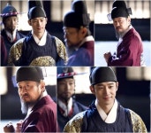 [비밀의 문] 이제훈, 죽파 한석규 끝까지 쫓는다! < 연예 < 기사본문 - 연예투데이뉴스 [비밀의 문] 이제훈, 죽파 한석규 끝까지 쫓는다!