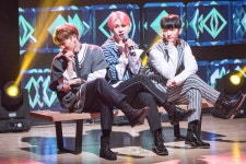 [포토] 탑독(ToppDogg) 야노-한솔-호준, ‘비주얼 3인방’ < 갤러리... [포토] 탑독(ToppDogg) 야노-한솔-호준, ‘비주얼 3인방’