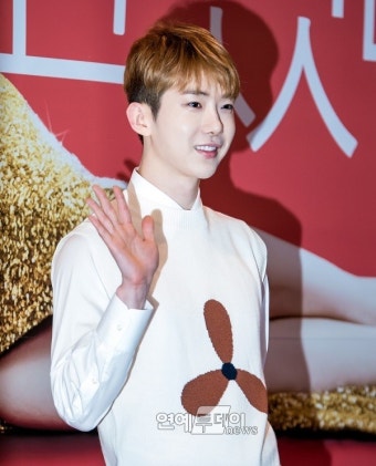 조권, 큐브엔터테인먼트에 새 둥지 '가수 넘어 아티스트 도약' < 연예 < 기사본문 - 연예투데이뉴스 조권, 큐브엔터테인먼트에 새 둥지 '가수 넘어...