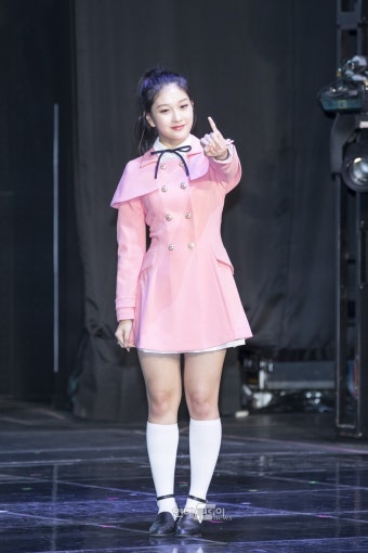 [today포토] 프로미스나인 이서연, ‘러블리 핑크 요정 자태’ < 갤러리 < 기사본문 - 연예투데이뉴스 [today포토] 프로미스나인 이서연...