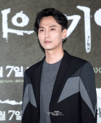 김남길, '길스토리이엔티' 설립..본격 독자 행보 < 연예 < 기사본문 - 연예투데이뉴스 김남길, '길스토리이엔티' 설립..본격 독자 행보