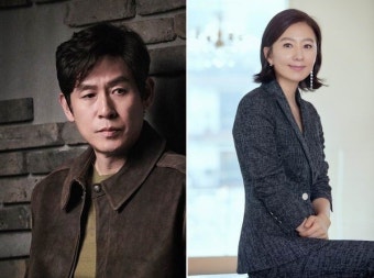 김용화 감독 신작 (가제) 설경구X김희애X도경수 캐스팅! < 갤러리 < 영화 < 기사본문 - 연예투데이뉴스 김용화 감독 신작 (가제)...