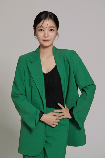 배우 문지인, tvN 드라마 '킬힐' 출연 확정 < 연예 < 기사본문 - 연예투데이뉴스 배우 문지인, tvN 드라마 '킬힐' 출연 확정