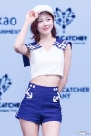 [today포토] 드림캐쳐 유현,’세일러 걸’ < 갤러리 < 기사본문 - 연예투데이뉴스 [today포토] 드림캐쳐 유현,’세일러 걸’