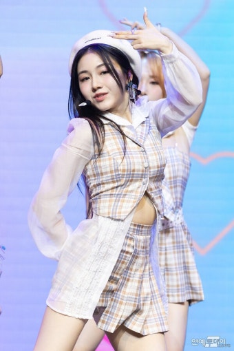 [today포토] 로켓펀치 다현,’귀요미’ < 갤러리 < 기사본문 - 연예투데이뉴스 [today포토] 로켓펀치 다현,’귀요미’
