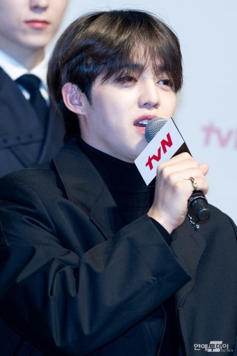 [today포토] 세븐틴 에스쿱스,’건강한 모습으로’ < 갤러리 < 기사본문 - 연예투데이뉴스 [today포토] 세븐틴 에스쿱스,’건강한 모습으로’