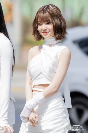 [today포토] 유니스(UNIS) 코토코, ’러블리’ < 갤러리 < 기사본문 - 연예투데이뉴스 [today포토] 유니스(UNIS) 코토코, ’러블리’