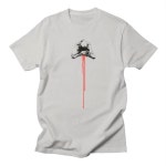 Derek Hess (Pink Floyd/Pantera Artist) Designs New T-Shirt to Benefit Hope for the Day | Ultimate Guitar Derek Hess (Pink Floyd... 