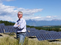 BC주내 태양발전 사업 실험 시작 [밴쿠버 조선일보]BC주내 태양발전 사업 실험 시작 | 밴쿠버 뉴스