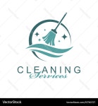 Cleaning Service Icons – Royalty-Free Vector | VectorStock