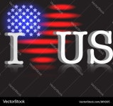 I love us (961005) – Royalty-Free Vector | VectorStock