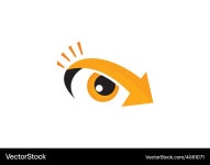 Eye Arrow Vector Images (over 16,000)