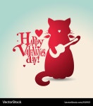 Valentines day (1121153) – Royalty-Free Vector | VectorStock