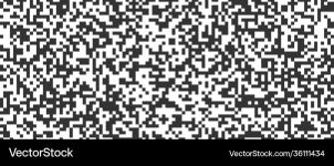Abstract Code Pattern – Royalty-Free Vector | VectorStock