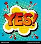 Yes Vector Images (over 73,000)