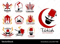 Turkish Vector Images & Graphics for Commercial Use | VectorStock