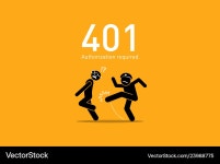 401 Vector Images & Graphics for Commercial Use | VectorStock