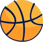 Basketball Sport Background Royalty Free Vector Image Basketball Sport Background vector image on VectorStock