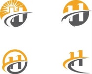 R Letter Logo Template - Minimalist Royalty Free Vector R Letter Logo Template - Minimalist Vector Image on VectorStock