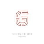 Oval Labyrinth Maze Puzzle Royalty Free Vector Image Oval Labyrinth Maze Puzzle Vector Image on VectorStock