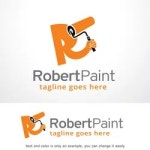 Vintage House Paint Icon Royalty Free Vector Image Vintage House Paint Icon vector image on VectorStock