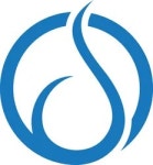 Wave logo template Royalty Free Vector Image - VectorStock Wave logo template vector image on VectorStock