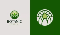 Elegant Floral Monogram Royalty Free Vector Image Elegant Floral Monogram Vector Image on VectorStock