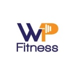 Blue Wave Letter Logo Royalty Free Vector Image Blue Wave Letter Logo vector image on VectorStock