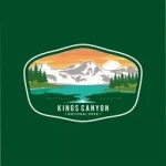 Mount Rainier Emblem Royalty Free Vector Image Mount Rainier Emblem vector image on VectorStock