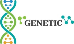 Dna icon Royalty Free Vector Image - VectorStock Dna icon vector image on VectorStock
