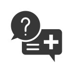 Personal protective equipment solid style icon Vector Image Personal protective equipment solid style icon vector image on... 