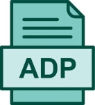 Adp Vector Images (over 280)