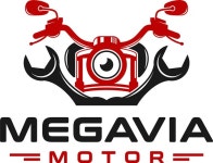 Motorcycle Sticker Vector Images (over 4,600)