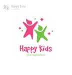 Logo & Kids Vector Images (over 7,000)