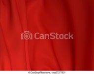 Abstract texture. red silk. Beautiful red satin fabric for drapery abstract background. color silk. 3d rendering. | CanStock