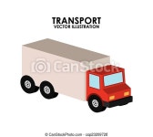 Car service over white background vector illustration. | CanStock