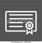 Career. People, work, career, goal icon vector image. can also be used for education, academics and science. suitable for use... 
