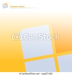Company presentation. Business design available in both jpeg and eps8 format. | CanStock