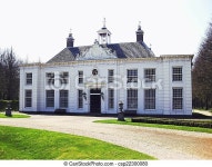 Countryhouse. | CanStock