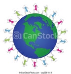 Exercise and sports are good for global fitness. | CanStock