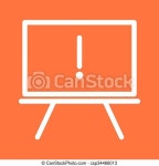 Notice board. Board, notice, note icon vector image. can also be used for photography. suitable for use on web apps, mobile... 